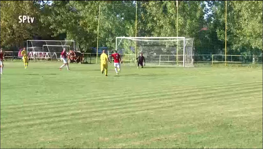 SPORT Labdarúgás Izsap
